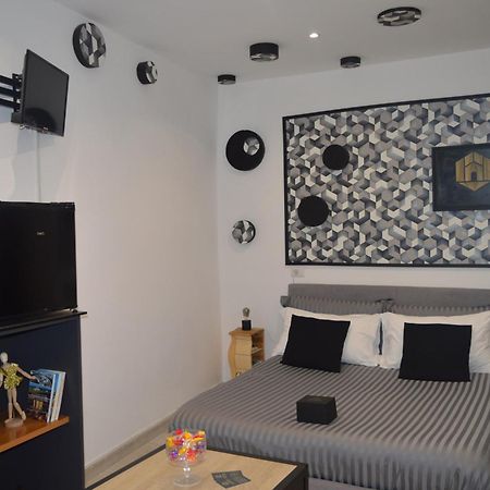 Geometric Art Home Bari Eksteriør bilde