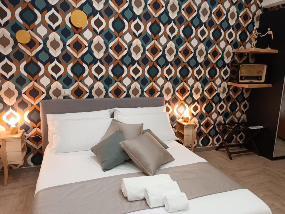 Geometric Art Home Bari Eksteriør bilde