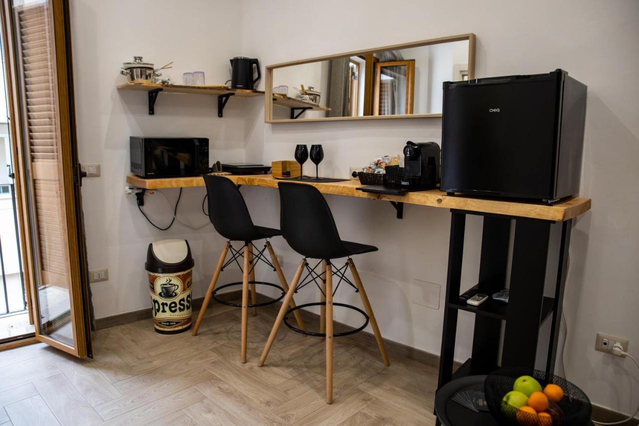 Geometric Art Home Bari Eksteriør bilde