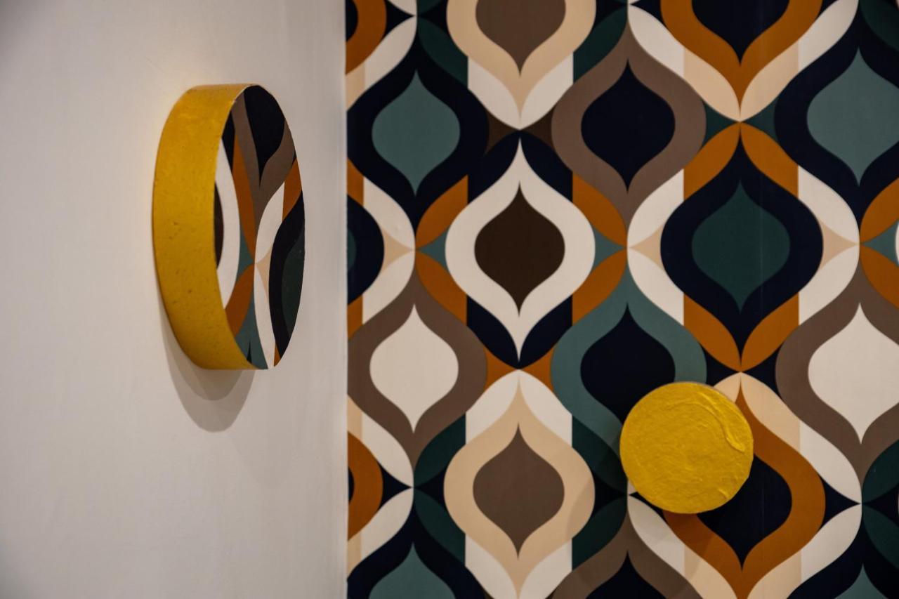 Geometric Art Home Bari Eksteriør bilde