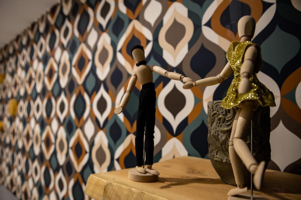 Geometric Art Home Bari Eksteriør bilde
