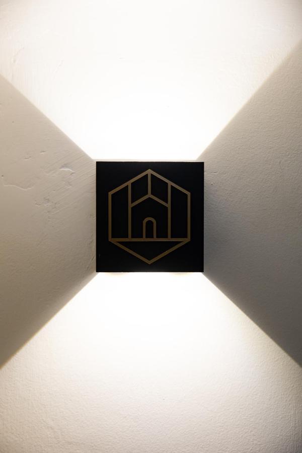 Geometric Art Home Bari Eksteriør bilde