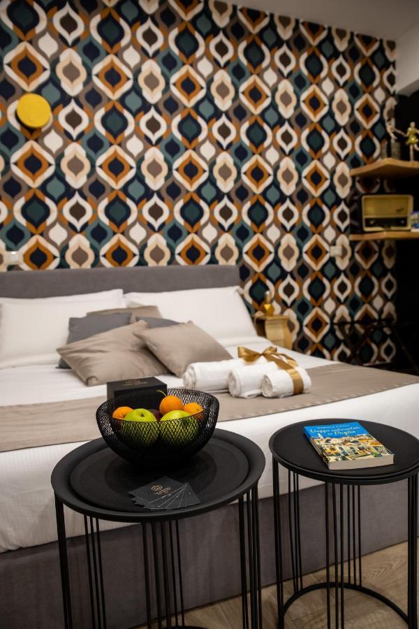 Geometric Art Home Bari Eksteriør bilde