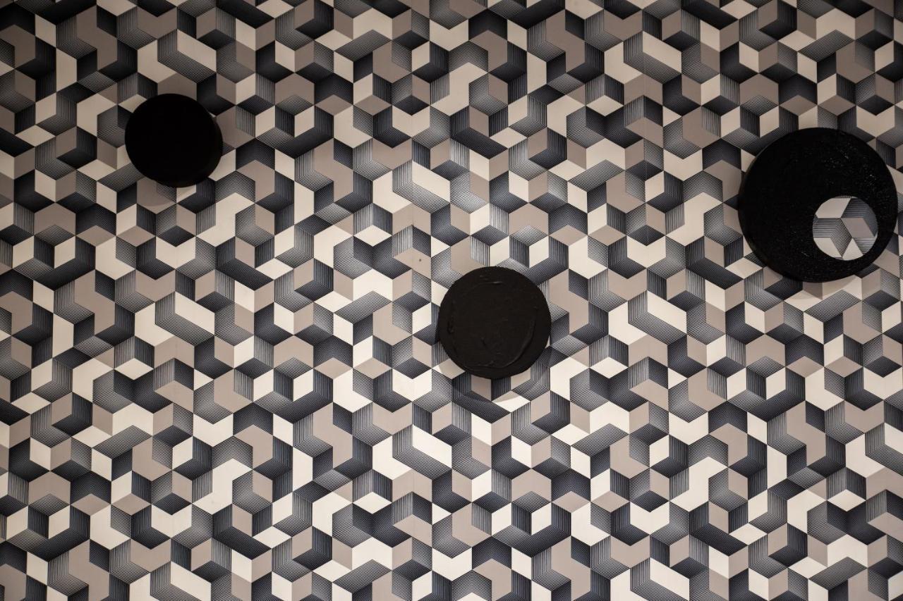 Geometric Art Home Bari Eksteriør bilde