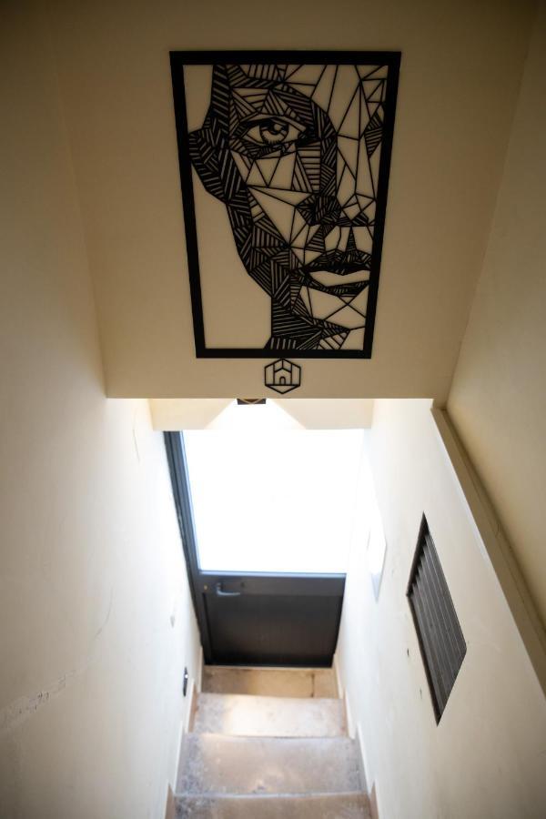 Geometric Art Home Bari Eksteriør bilde