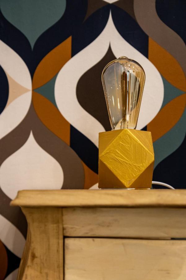 Geometric Art Home Bari Eksteriør bilde