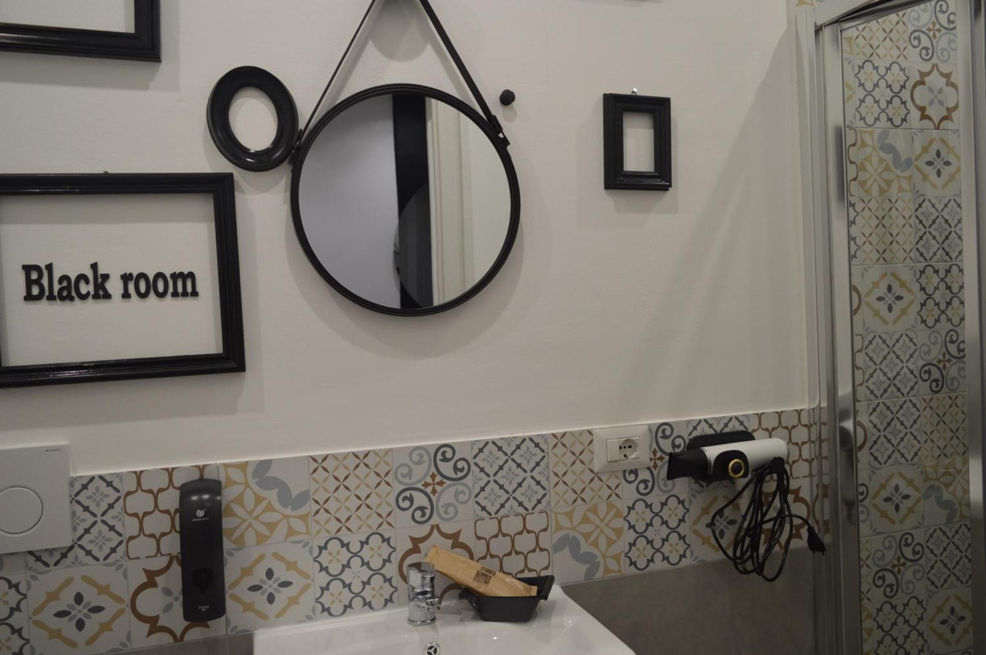 Geometric Art Home Bari Eksteriør bilde